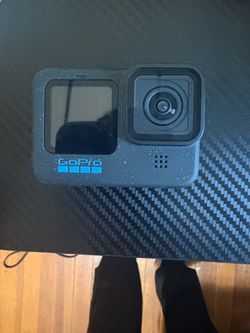 GoPro hero 12 black