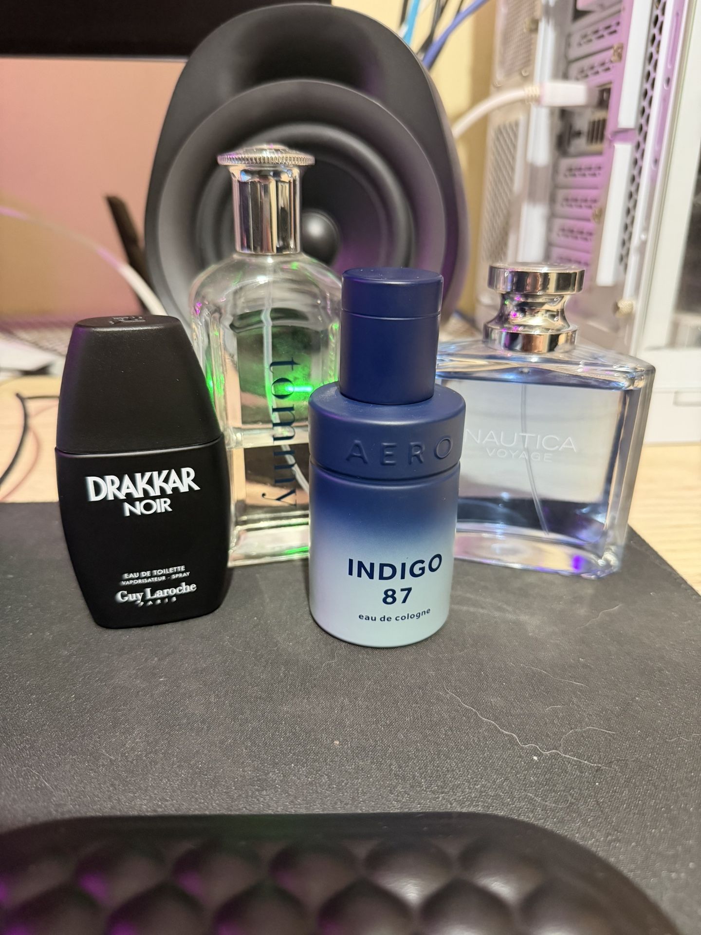Men’s Cologne
