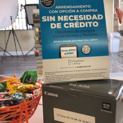 Canon Bg-R20 Battery Grip For Canon R6 & R5 Only At Downey Camera