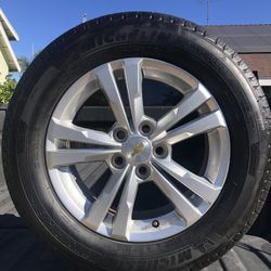 Tires