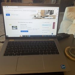 Dell Latitude 5420