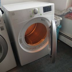 Kenmore Dryer 