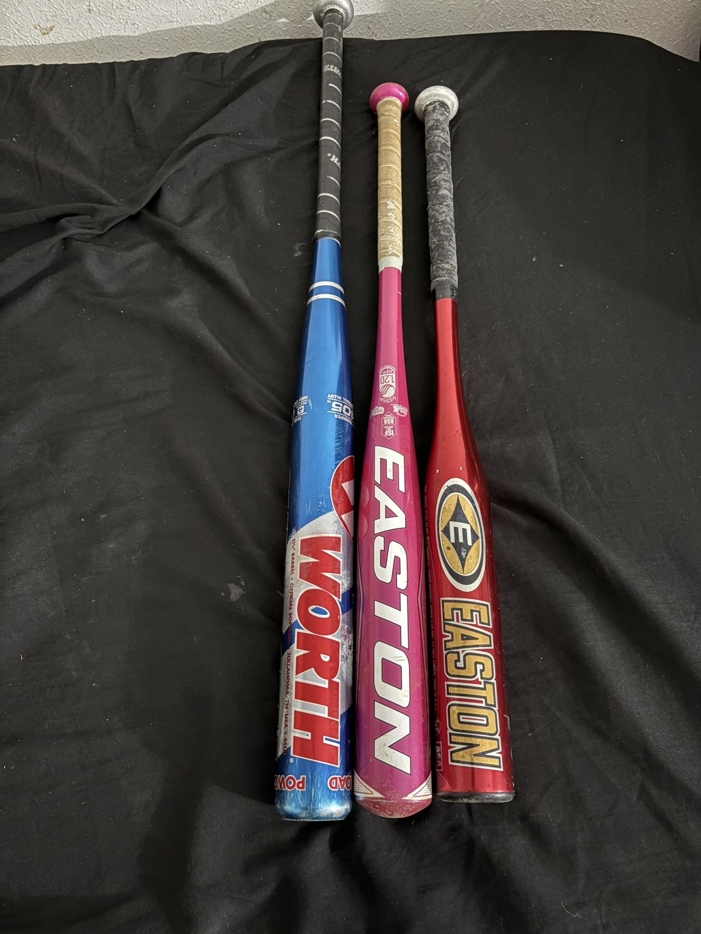Baseball Equipment Full gear