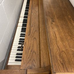 Piano 