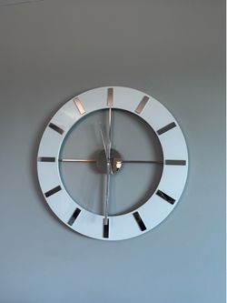 Howard Miller Wall Clock