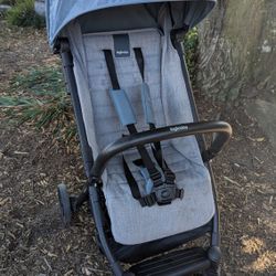 Inglesina Quid2 Quid 2 Lightweight Travel Stroller