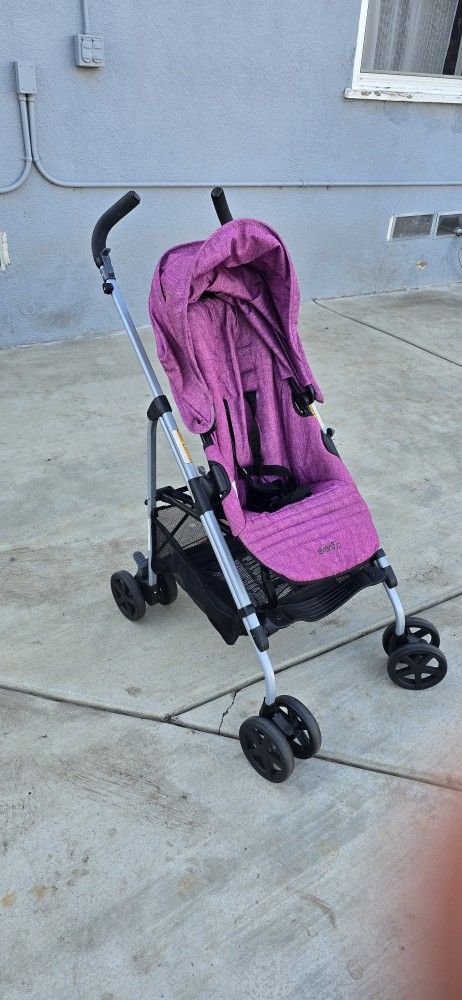 Evenflo Stroller 