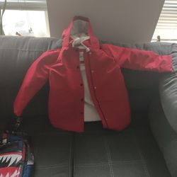 Girls Jacket Urban Republic 