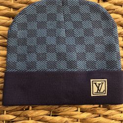 Louis Vuitton hat