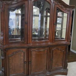 China Cabinet 