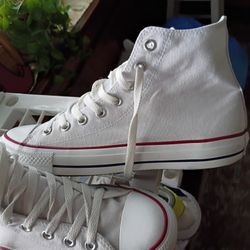 Converse Chuck Taylors