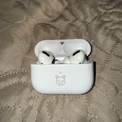 AirPods Pro