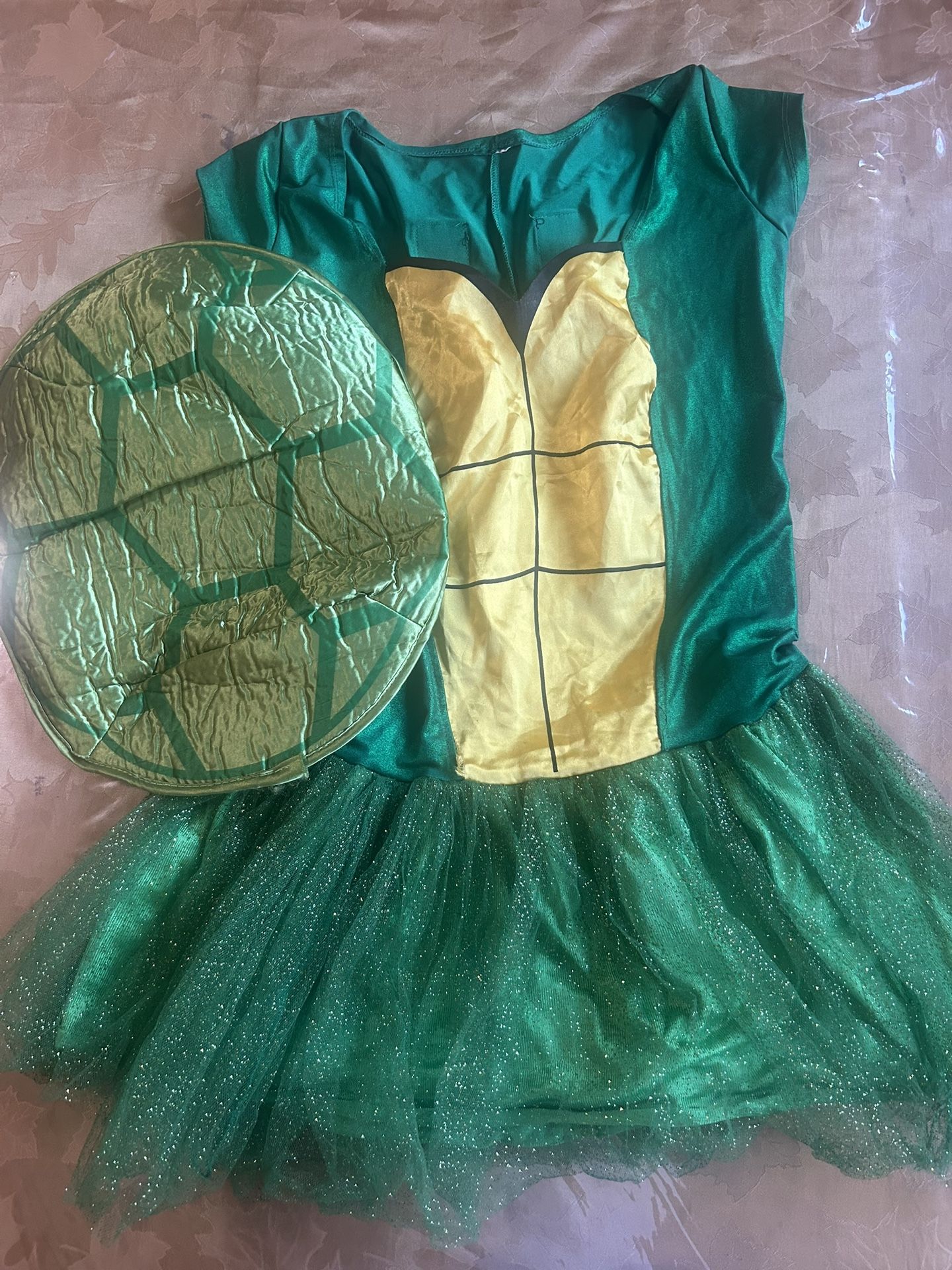 adult ninja turtle costume 