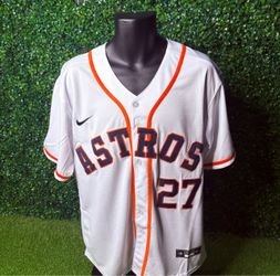 Astros Jersey