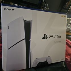 PS5 