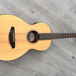 Acoustic Guitar Parlor Passport