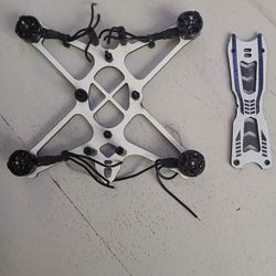 Emax Tinyhawk Freestyle Frame