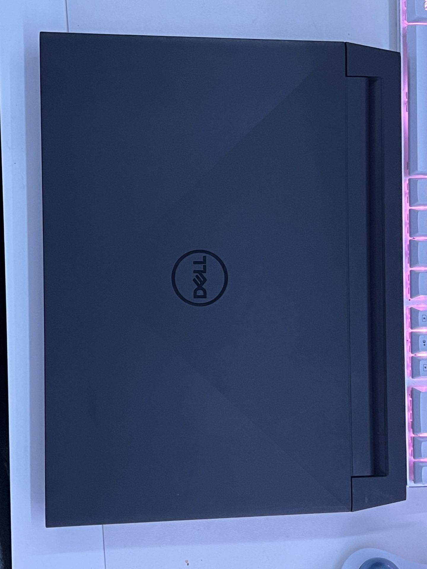 Dell Gaming G15 5511 VR READY GAMING LAPTOP