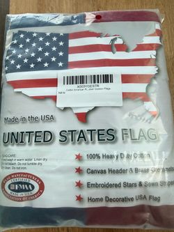 USA Flag