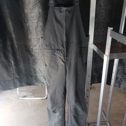 Snow Suit Size Large.