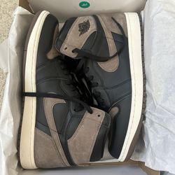 Air Jordan 1 Palomino Sz 13