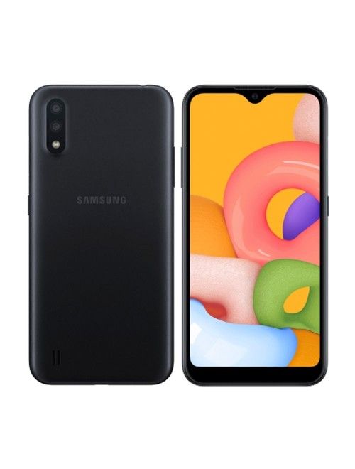 Samsung Galaxy A01
