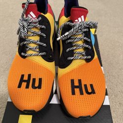Adidas Solar Boost Hu 
