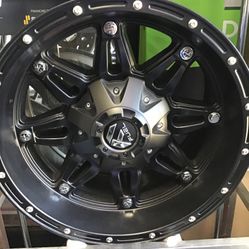 Rims