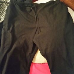 Scrub Pants 2xl