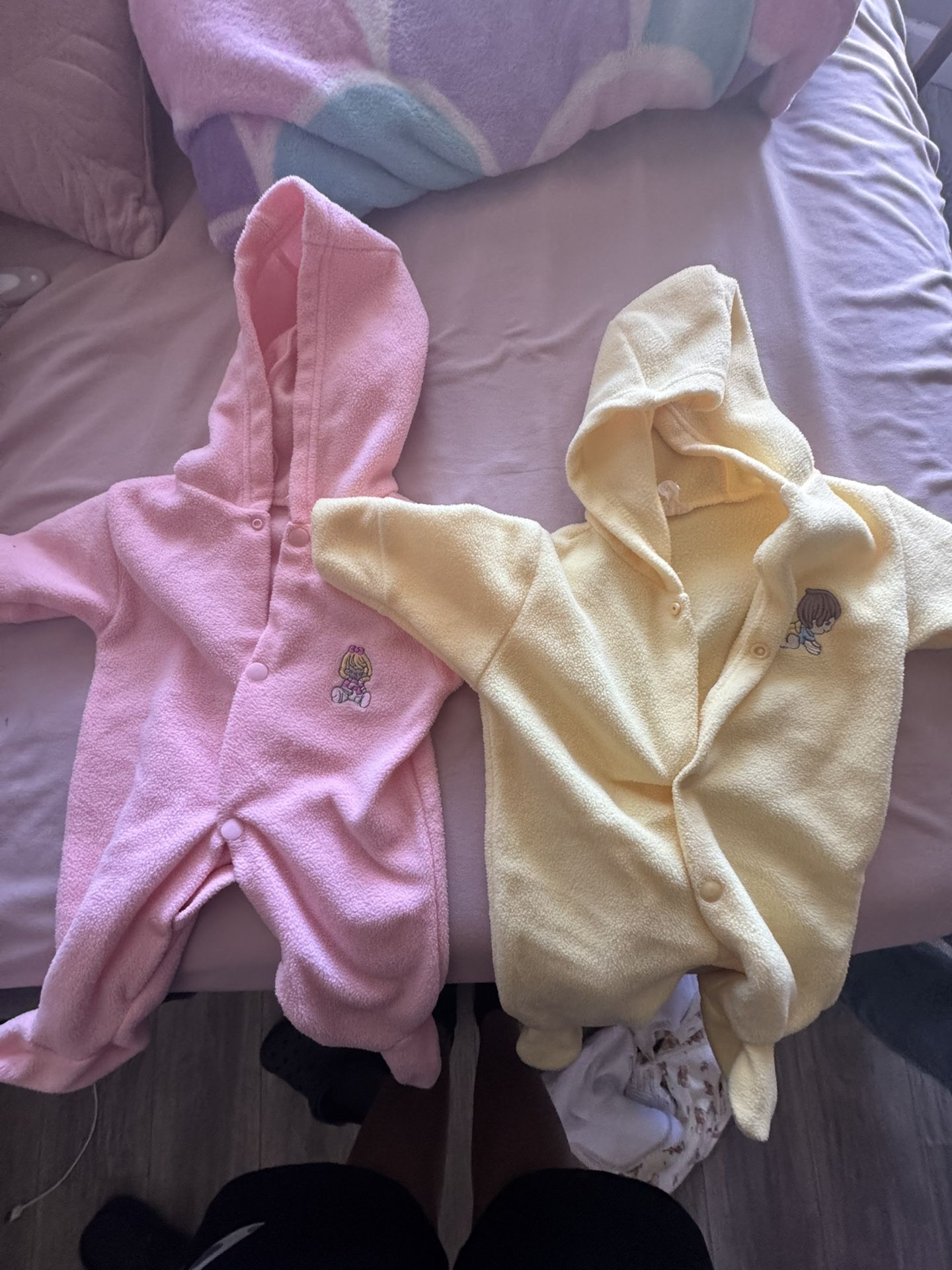 Baby Clothes