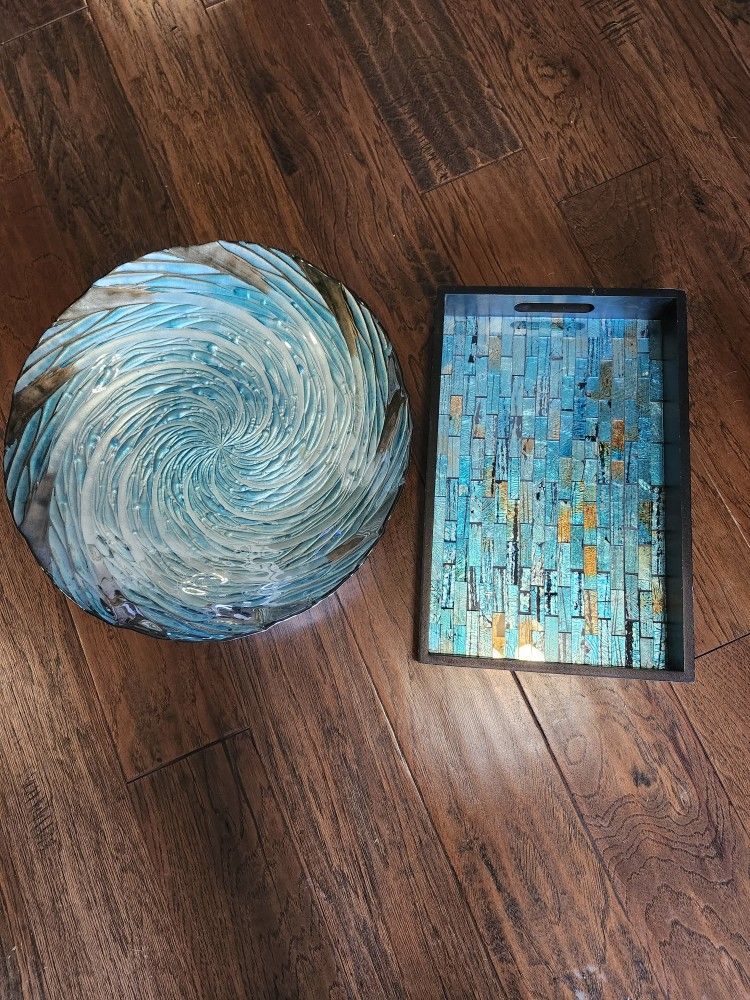 Decor Items