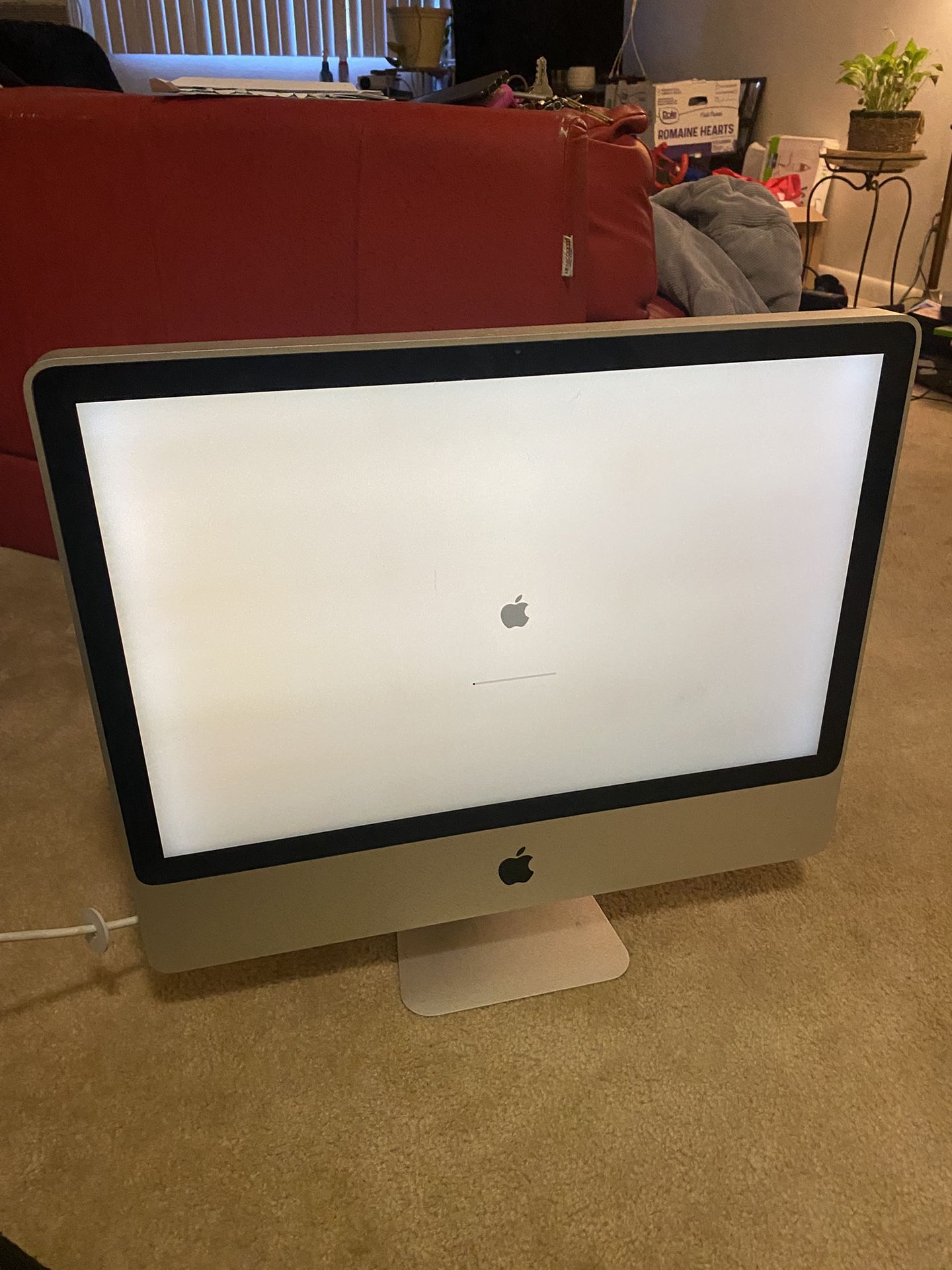 Apple Monitor 
