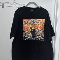 Sz Xl Travis Scott X Diamond