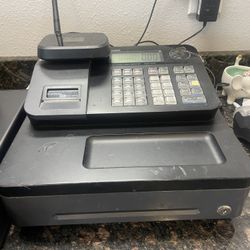 Cash Register