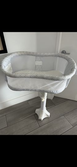 Bassinet Complete Edition