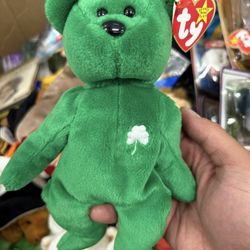 Vintage Rare 1990s Beanie Baby 