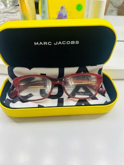 Marc Jacob RX glasses