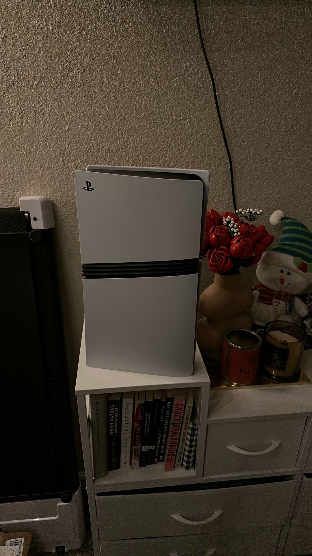 Ps5 Pro 2TB with Two Controllers