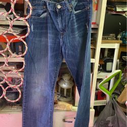 Mens America Eagle Size30/32 