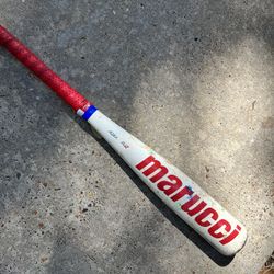 Marucci Bat (kids)
