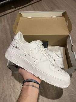 Travis AF1