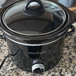 Crockpot 