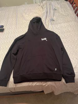 Peak brand hoodie