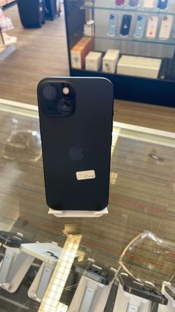 iPhone 15