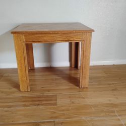 End Table