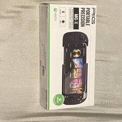 MG-X Wireless Controller