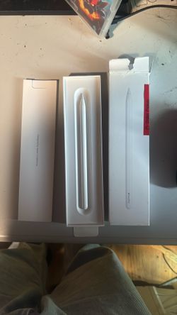 Apple Pencil Pro