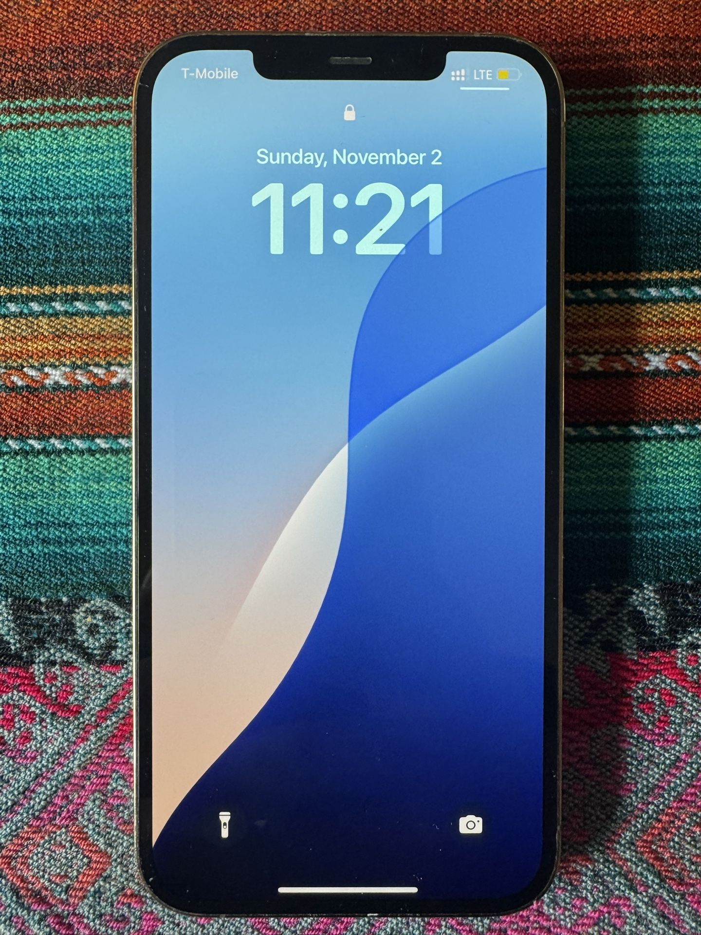 iPhone 12 Pro Max