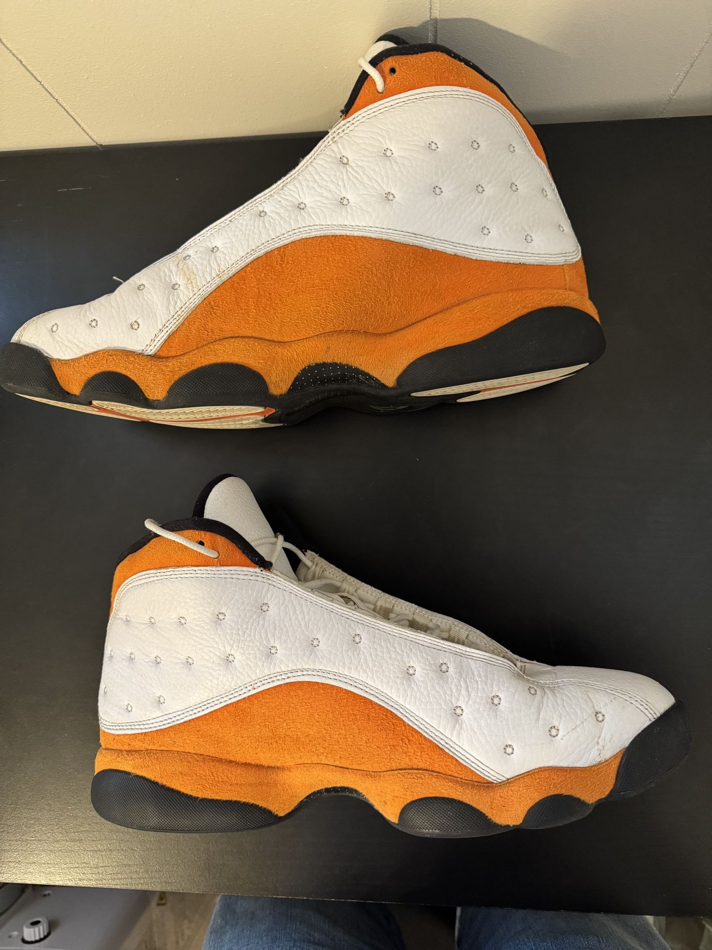 Air Jordan 13 ‘Starfish’