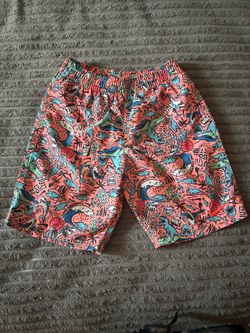 Nike Beach Shorts
